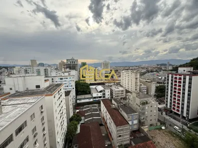 Apartamento com 2 Quartos à venda, 95m² no Itararé, São Vicente