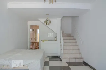 Casa de Condomínio com 3 Quartos à venda, 110m² no Vila Carbone, São Paulo
