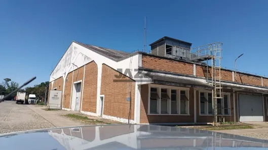 Galpão/Depósito/Armazém para alugar, 1500m² no Santana, São José dos Campos