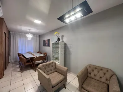 Casa de Condomínio com 3 Quartos à venda, 135m² no Vila do Golf, Ribeirão Preto