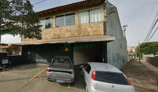 Ponto Comercial para alugar, 358m² no Vitória, Londrina