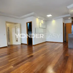 Apartamento com 2 Quartos à venda, 96m² no Tatuapé, São Paulo