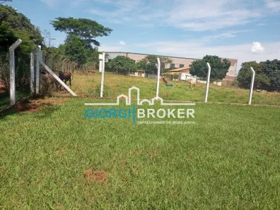 Lote/Terreno à venda, 4000m² no Chácara Jockey Club (Zona Rural), São José do Rio Preto