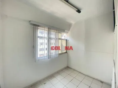 Sala Comercial para alugar, 80m² no Centro, Niterói