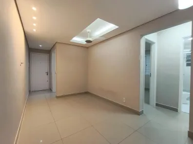 Apartamento com 2 Quartos à venda, 48m² no Medeiros, Jundiaí