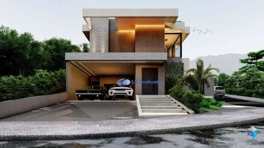 Lote/Terreno à venda, 307m² no Jardim Califórnia, Jacareí
