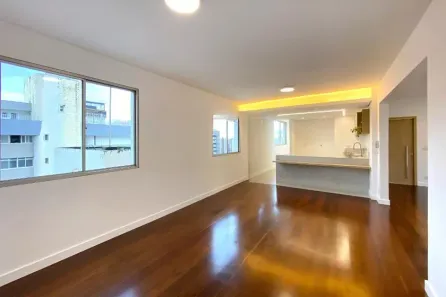 Apartamento com 4 Quartos à venda, 143m² no Sion, Belo Horizonte