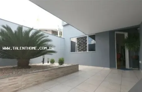 Casa com 2 Quartos à venda, 70m² no Brasília, Londrina