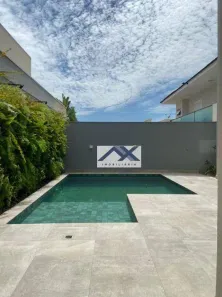 Casa de Condomínio com 5 Quartos à venda, 537m² no Vila Aviação, Bauru