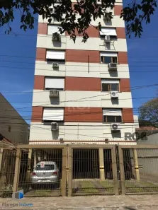 Apartamento com 1 Quarto à venda, 36m² no Cidade Baixa, Porto Alegre