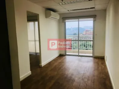 Sala Comercial à venda, 45m² no Jardim Dom Bosco, São Paulo