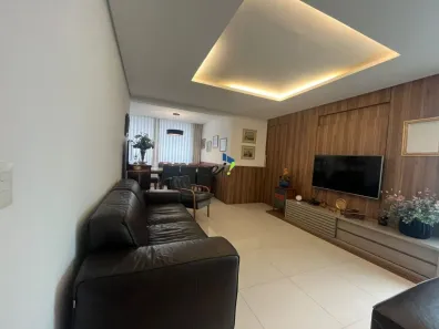 Apartamento com 3 Quartos à venda, 146m² no Liberdade, Belo Horizonte