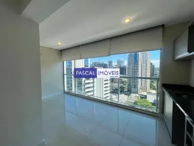 Apartamento com 1 Quarto à venda, 51m² no Vila Gertrudes, São Paulo
