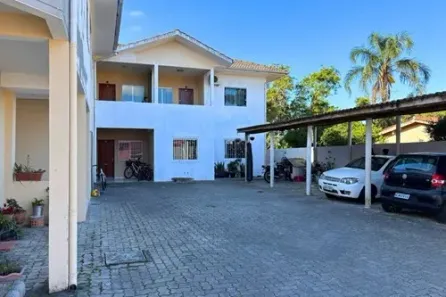 Apartamento com 2 Quartos à venda, 70m² no Ingleses do Rio Vermelho, Florianópolis