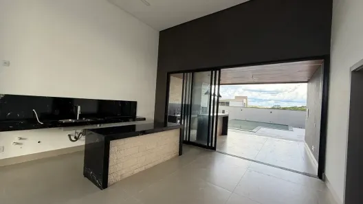 Casa de Condomínio com 4 Quartos à venda, 340m² no Parque Cidade, Goiânia