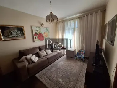 Sobrado com 3 Quartos à venda, 160m² no Vila Sacadura Cabral, Santo André