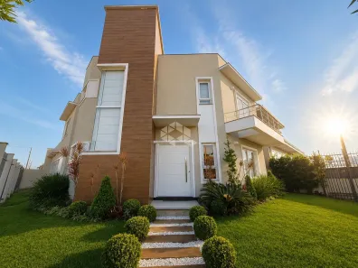 Casa com 3 Quartos à venda, 196m² no Parque da Matriz, Gravataí