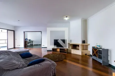 Apartamento com 3 Quartos à venda, 213m² no Vila Suzana, São Paulo