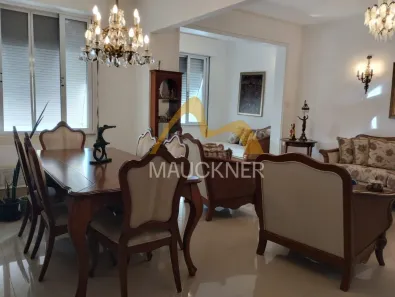 Apartamento com 3 Quartos à venda, 138m² no Flamengo, Rio de Janeiro