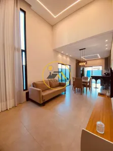Casa com 3 Quartos à venda, 250m² no Loteamento Fazenda Ronda, São José dos Campos
