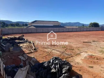 Lote/Terreno à venda, 1000m² no Recanto Jaguari, Vargem