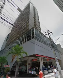Sala Comercial à venda, 76m² no Centro, Fortaleza