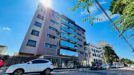 Apartamento com 3 Quartos à venda, 98m² no Vila Eunice Nova, Cachoeirinha