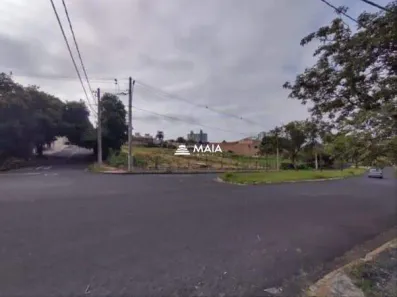 Lote/Terreno à venda, 3278m² no Fabrício, Uberaba