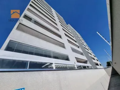 Apartamento com 3 Quartos à venda, 88m² no Jardim Emília, Sorocaba