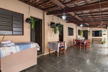 Casa com 3 Quartos à venda, 240m² no Ouro Preto, Belo Horizonte