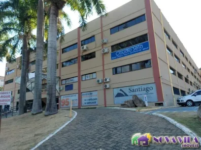 Sala Comercial para alugar, 104m² no Centro, Jaguariúna