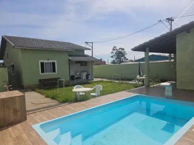 Casa com 3 Quartos à venda, 84m² no Jardim Atlântico Central (Itaipuaçu), Maricá