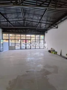 Ponto Comercial para alugar, 243m² no Jardim, Santo André