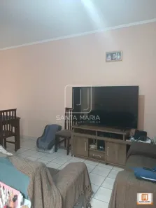 Casa com 2 Quartos à venda, 150m² no Residencial e Comercial Palmares, Ribeirão Preto