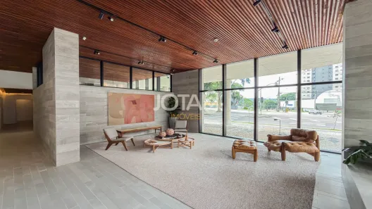 Apartamento com 3 Quartos à venda, 170m² no Bigorrilho, Curitiba