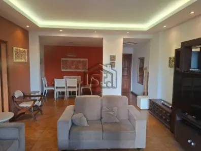 Apartamento com 3 Quartos à venda, 130m² no Tijuca, Rio de Janeiro