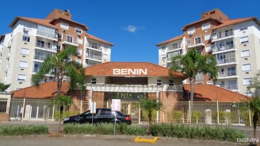Apartamento com 1 Quarto à venda, 39m² no Igara, Canoas