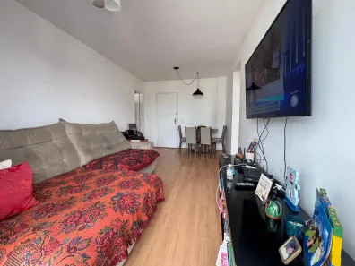 Apartamento com 2 Quartos à venda, 90m² no Botafogo, Rio de Janeiro