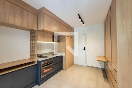 Kitnet com 1 Quarto à venda, 22m² no Vila Mariana, São Paulo