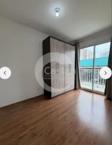 Apartamento com 1 Quarto à venda, 32m² no Vila Ema, São Paulo