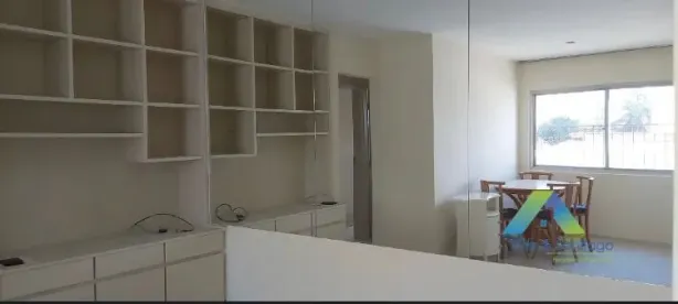 Apartamento com 2 Quartos à venda, 52m² no Saúde, São Paulo