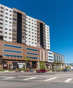Apartamento com 2 Quartos à venda, 69m² no Centro, Balneário Camboriú