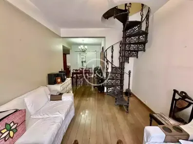 Cobertura com 3 Quartos à venda, 250m² no Leblon, Rio de Janeiro