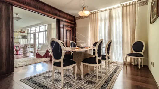 Apartamento com 4 Quartos à venda, 335m² no Jardim Anália Franco, São Paulo
