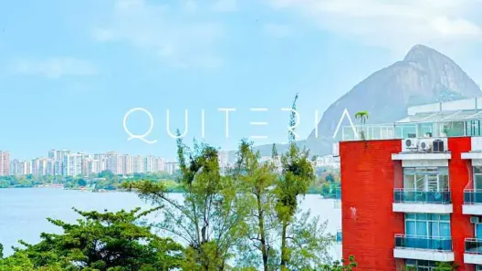 Cobertura com 3 Quartos à venda, 162m² no Lagoa, Rio de Janeiro