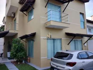 Casa com 4 Quartos à venda, 300m² no Stella Maris, Salvador
