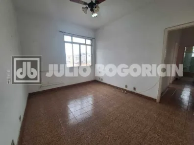 Apartamento com 2 Quartos à venda, 67m² no Méier, Rio de Janeiro