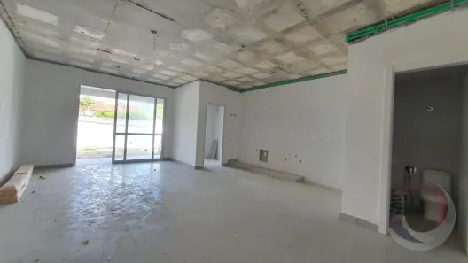 Apartamento com 3 Quartos à venda, 157m² no Cacupé, Florianópolis