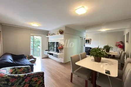 Apartamento com 3 Quartos à venda, 78m² no Casa Verde, São Paulo
