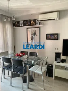 Apartamento com 3 Quartos à venda, 77m² no Jardim Caboré, São Paulo